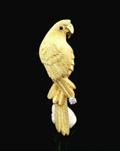 Load image into Gallery viewer, Bird, large Parrot