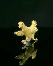 Load image into Gallery viewer, Chicken, running