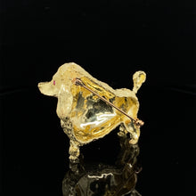 Load image into Gallery viewer, Dog, Poodle Showcut