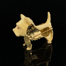 Cargar imagen en el visor de la galería, Perro, West Highland Terrier