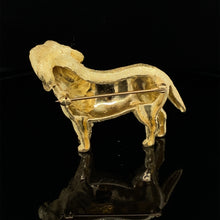 Cargar imagen en el visor de la galería, Perro, Golden Retriever mayor