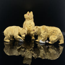 Load image into Gallery viewer, Bear, walking Bear