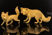 Load image into Gallery viewer, Fox