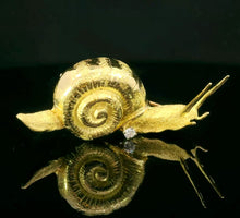 Load image into Gallery viewer, Snail

