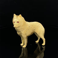 Dog, Schipperke