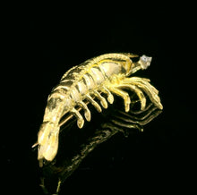 Load image into Gallery viewer, Fish, Shrimp
