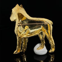 Load image into Gallery viewer, Dog, Bouvier des Flandres
