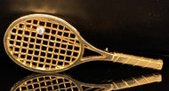 Miscellaneous, Tennis Racquet