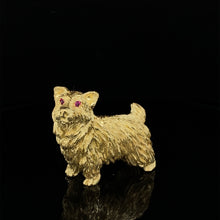 Load image into Gallery viewer, Dog, Norwich Terrier
